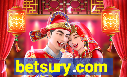 betsury.com