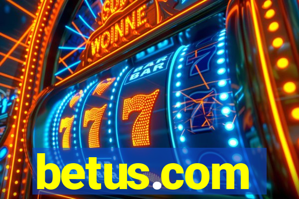 betus.com