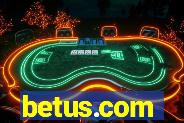 betus.com