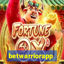 betwarriorapp