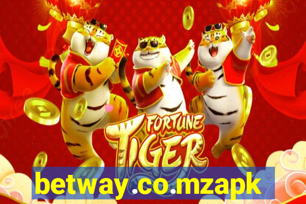 betway.co.mzapk
