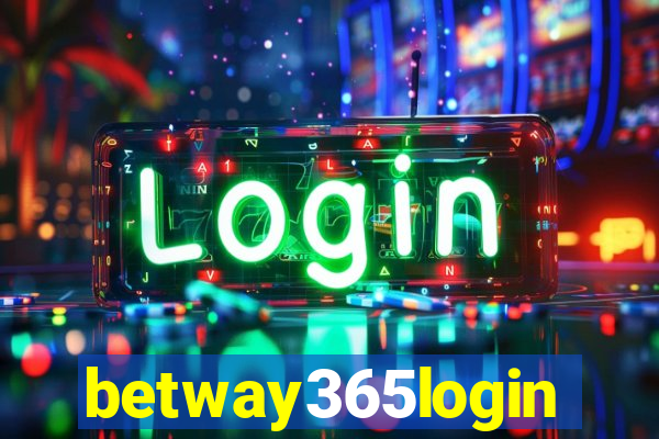betway365login