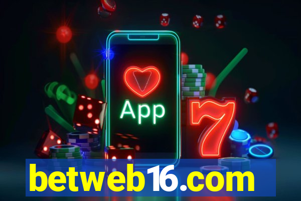 betweb16.com