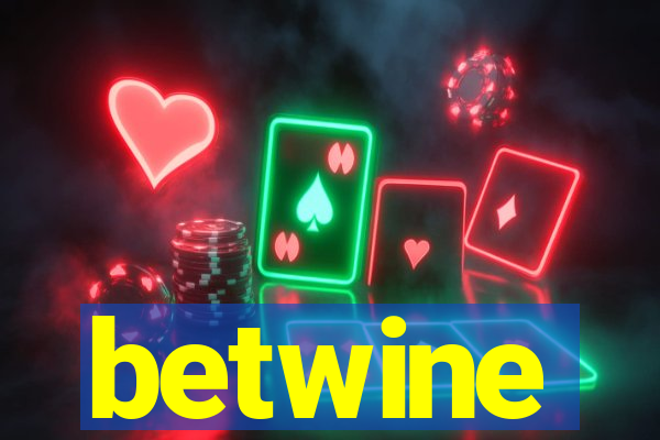 betwine