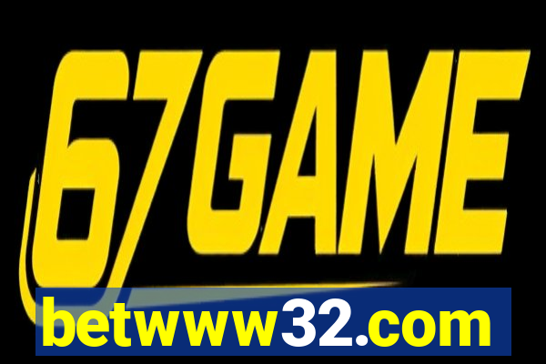 betwww32.com