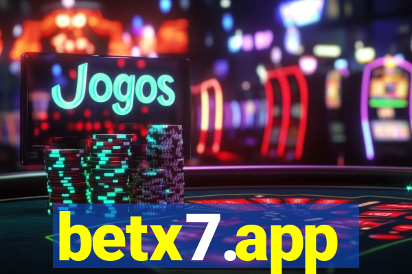 betx7.app