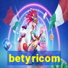 betyricom