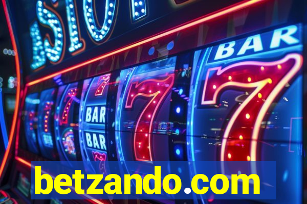 betzando.com