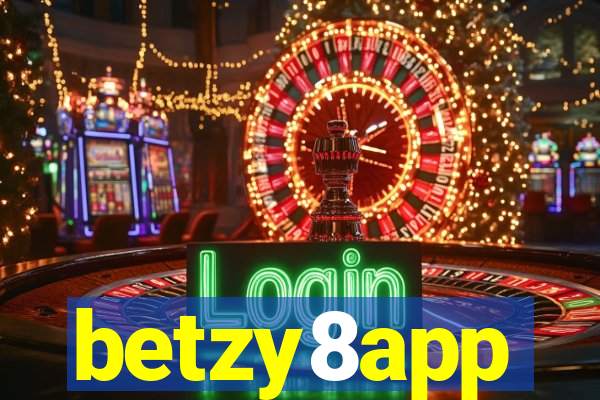 betzy8app