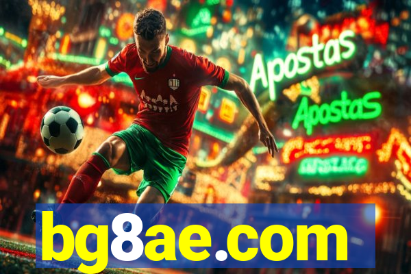 bg8ae.com