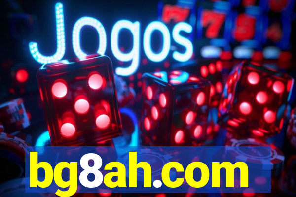 bg8ah.com