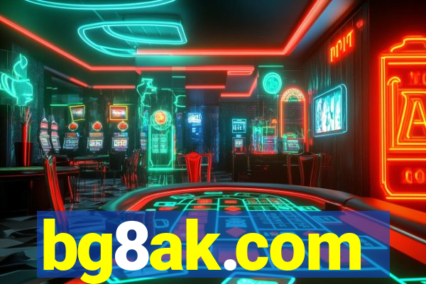 bg8ak.com