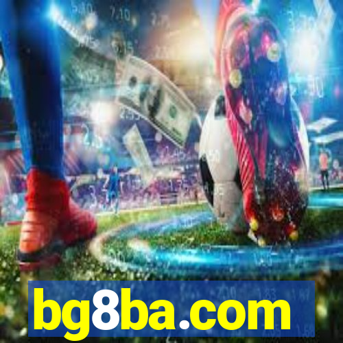 bg8ba.com