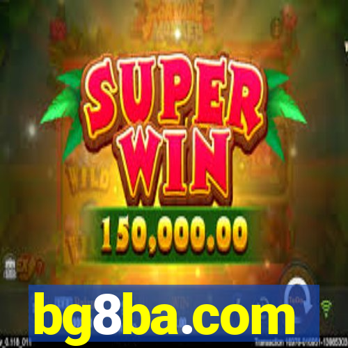 bg8ba.com