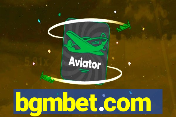 bgmbet.com