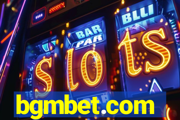 bgmbet.com