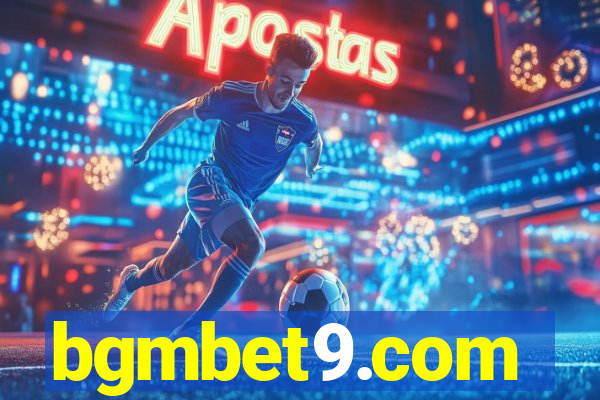 bgmbet9.com