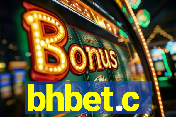 bhbet.c