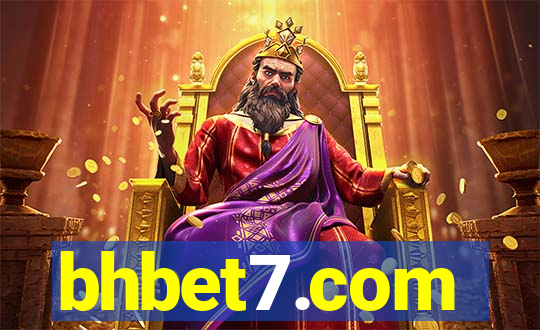 bhbet7.com
