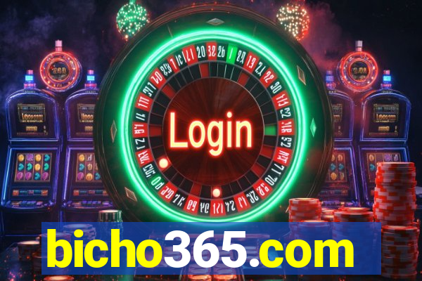 bicho365.com