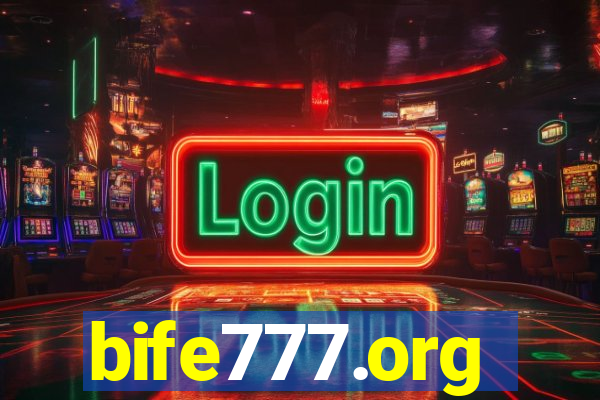 bife777.org