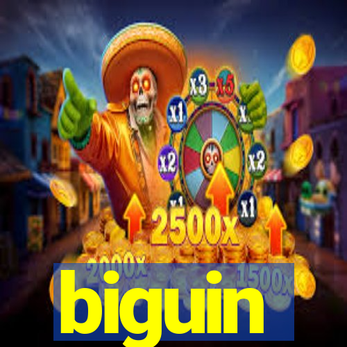 biguin