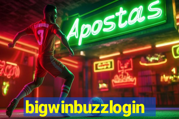 bigwinbuzzlogin