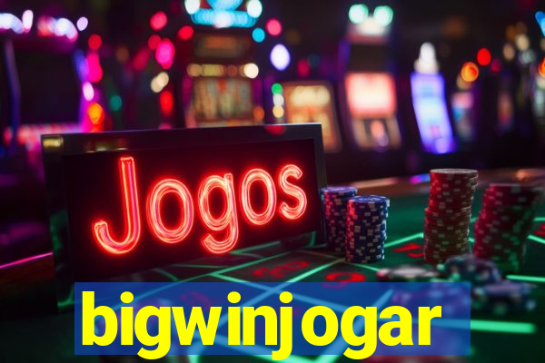 bigwinjogar