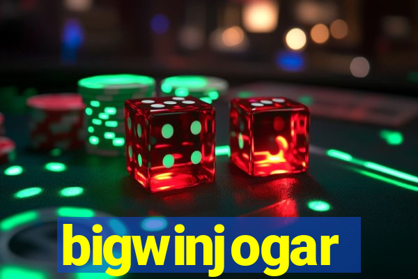 bigwinjogar