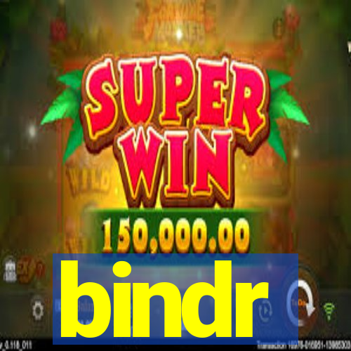 bindr
