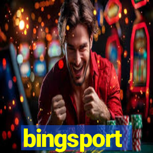 bingsport