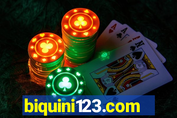 biquini123.com