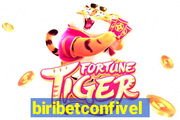 biribetconfivel
