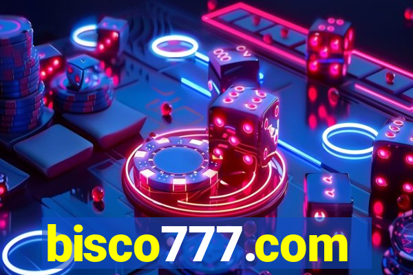 bisco777.com