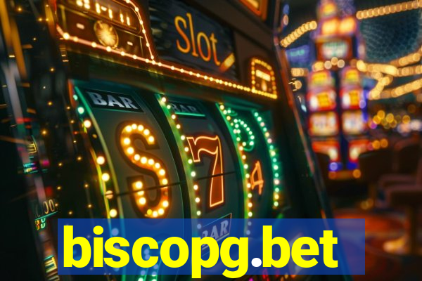 biscopg.bet