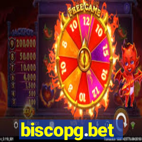 biscopg.bet
