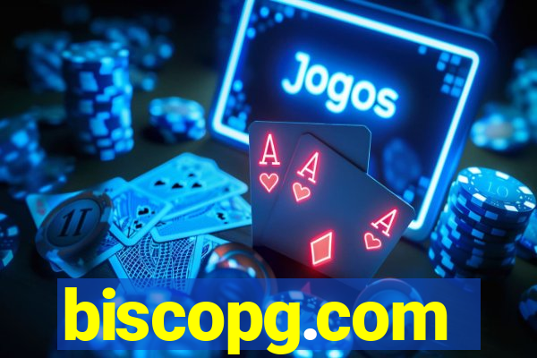 biscopg.com