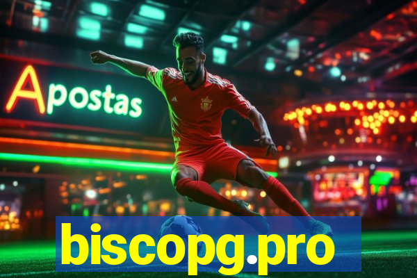 biscopg.pro