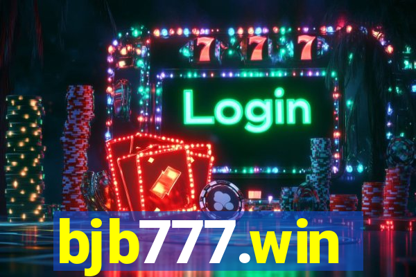 bjb777.win