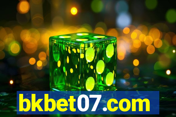bkbet07.com