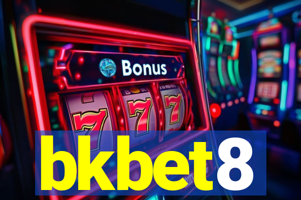 bkbet8