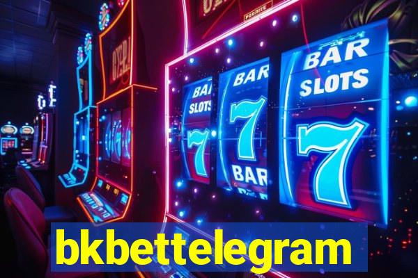 bkbettelegram