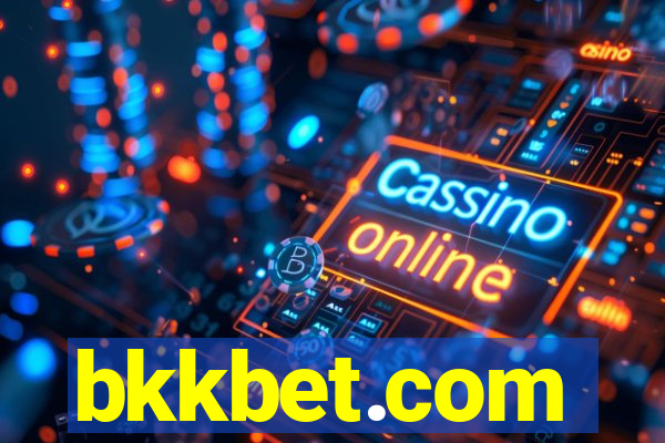 bkkbet.com