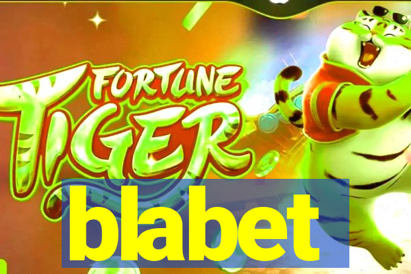 blabet