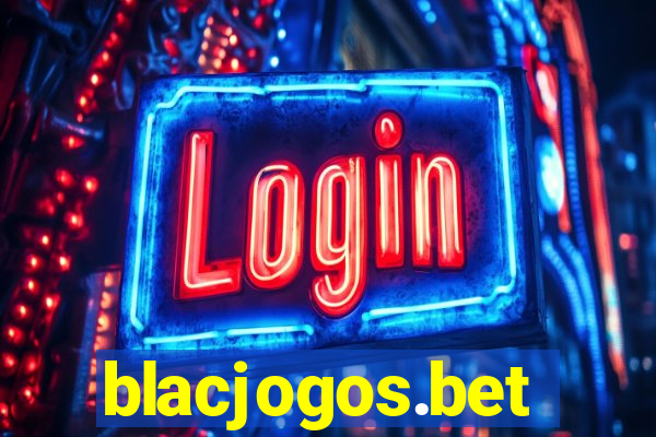 blacjogos.bet