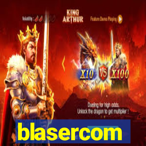 blasercom
