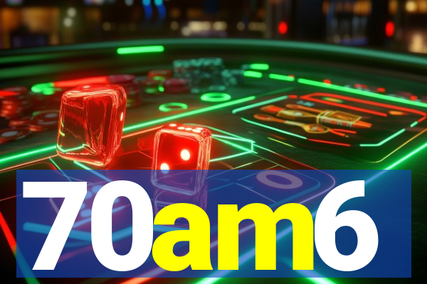 blaze50/70am6