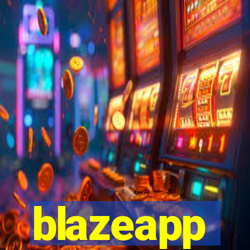 blazeapp
