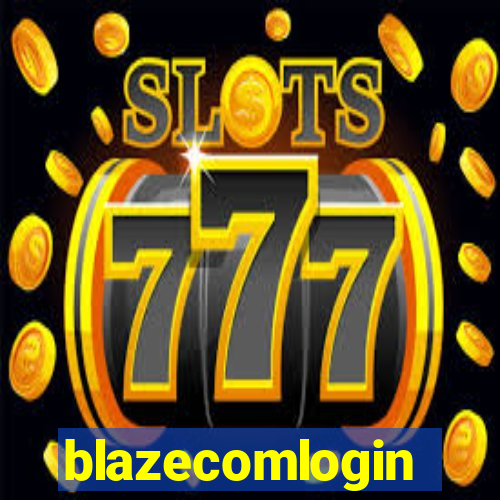 blazecomlogin