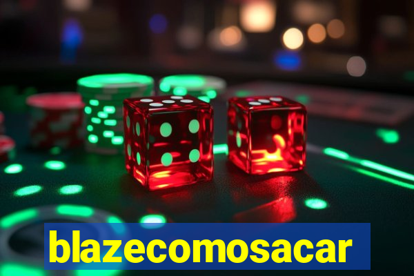 blazecomosacar